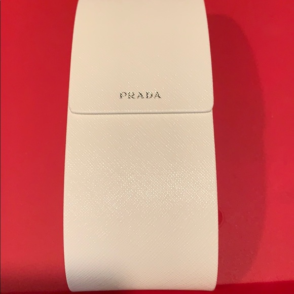 Prada Flame sunglasses - Picture 5 of 8